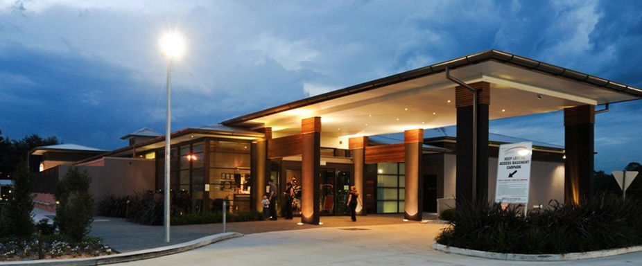 Hawkesbury Heights NSW Nambucca Heads Accommodation