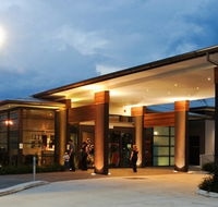 Springwood Sports Club - Nambucca Heads Accommodation
