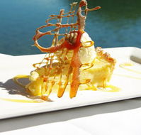 Shearwater Restaurant - Nambucca Heads Accommodation