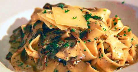 Arriva Pizzeria & Ristorante Italiano - Nambucca Heads Accommodation 1