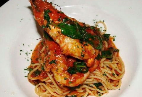 Arriva Pizzeria & Ristorante Italiano - Nambucca Heads Accommodation 2
