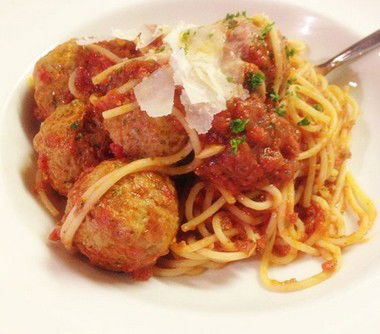 Arriva Pizzeria & Ristorante Italiano - Nambucca Heads Accommodation 3