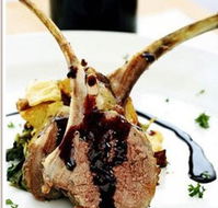 The Edge Restaurant and Bar - Nambucca Heads Accommodation