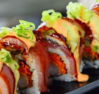 Tsuruya - Nambucca Heads Accommodation