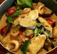 Thai Tanee - Nambucca Heads Accommodation