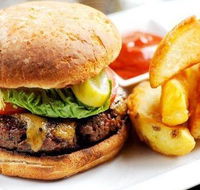 Fountain View Restaurant - Nambucca Heads Accommodation