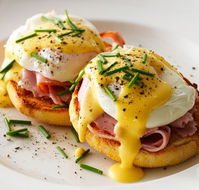 Centre Point Signatures Restaurant - Nambucca Heads Accommodation