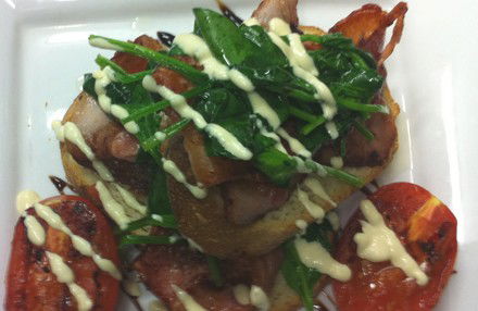 Table 38 - Nambucca Heads Accommodation 3
