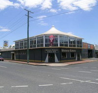 Edgewater Hotel - Nambucca Heads Accommodation