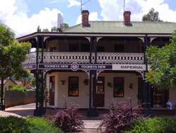 Imperial Hotel Bingara - Nambucca Heads Accommodation 0