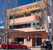 Albion Hotel - Nambucca Heads Accommodation