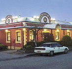 Newmarket Hotel Albury - Nambucca Heads Accommodation