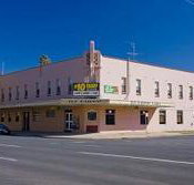 Railway Hotel - Nambucca Heads Accommodation