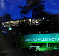 The Paradise Hotel - Nambucca Heads Accommodation