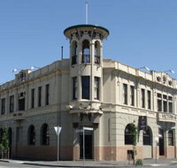 Victoria Inn - Nambucca Heads Accommodation