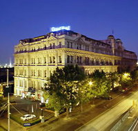 Grand Hotel Melbourne - Nambucca Heads Accommodation