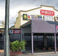 Grafton Hotel - Nambucca Heads Accommodation