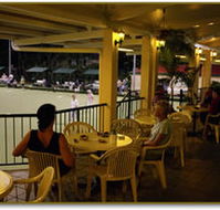 Edge Hill Bowls Club - Nambucca Heads Accommodation