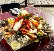 Joes Fish Shack - Nambucca Heads Accommodation