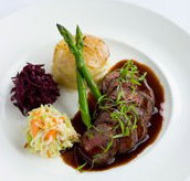 Jacksons Restaurant - Nambucca Heads Accommodation