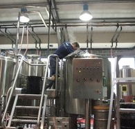 Mash Brewery - Swan Valley - Nambucca Heads Accommodation