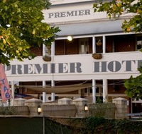 Premier Hotel - Nambucca Heads Accommodation
