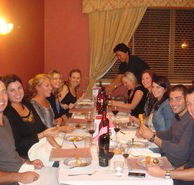 Lanna Thai Cuisine - Nambucca Heads Accommodation