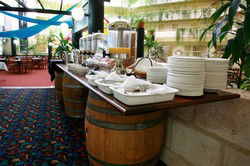 Alexanders Restaurant - Lord Forrest Hotel - Nambucca Heads Accommodation 0