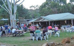  Nambucca Heads Accommodation
