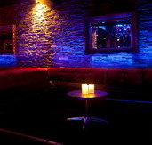 The Tunnel Club - Nambucca Heads Accommodation