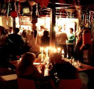 Santa Fe Restaurant  Tequila Lounge - Nambucca Heads Accommodation