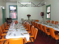 Imperial Hotel Bingara - Nambucca Heads Accommodation 1