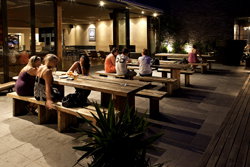 The Beach - Nambucca Heads Accommodation 1