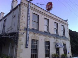 Fyansford Hotel - Nambucca Heads Accommodation 0