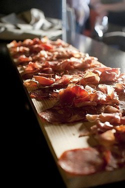 Pata Negra - Nambucca Heads Accommodation 1