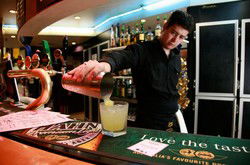 Alexanders Restaurant - Lord Forrest Hotel - Nambucca Heads Accommodation 1