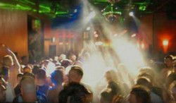 Q Bar - Nambucca Heads Accommodation 1