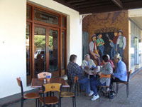 Imperial Hotel Bingara - Nambucca Heads Accommodation 2