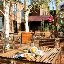AJs Bar & Bistro - Nambucca Heads Accommodation 2