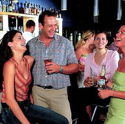 Raintrees Tavern - Nambucca Heads Accommodation 2