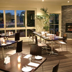 AJs Bar & Bistro - Nambucca Heads Accommodation 3