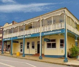  Nambucca Heads Accommodation