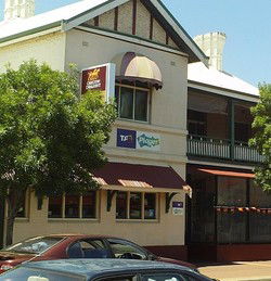 Northam WA Nambucca Heads Accommodation