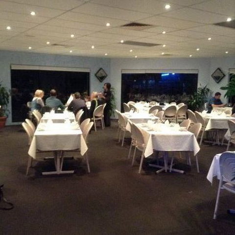 Woodenbong And District Golf Club - Nambucca Heads Accommodation 2