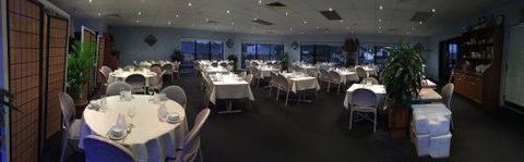 Woodenbong And District Golf Club - Nambucca Heads Accommodation 4