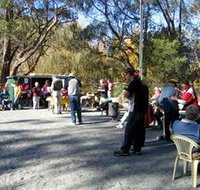 Adelaide Hills Petanque Club - Nambucca Heads Accommodation
