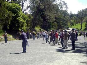 Adelaide Hills Petanque Club - Nambucca Heads Accommodation 1
