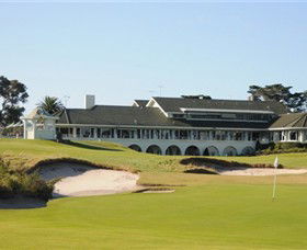 Victoria Golf Club - Nambucca Heads Accommodation 1