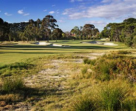Victoria Golf Club - Nambucca Heads Accommodation 0