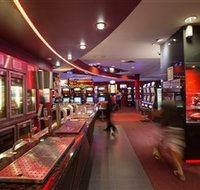 Ainslie Football and Social Club - Nambucca Heads Accommodation